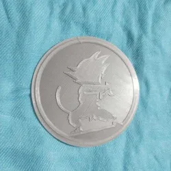 dragon ball cup holders