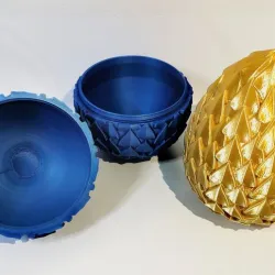 Dragon egg thread test before possible buy