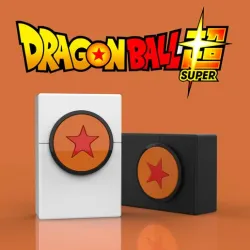 DRAGONBALL CIGARETTE CASE BOX
