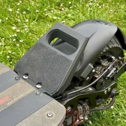 Dualtron Spider v1 footrest