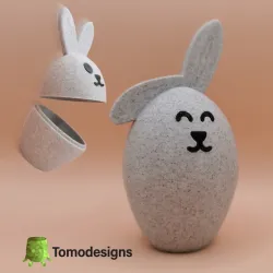 Easter Bunnies