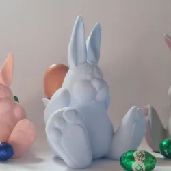 Easter Bunny