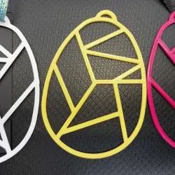 Easter egg
