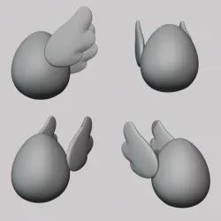 Egg Yoshi