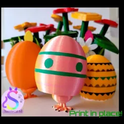 Eggie