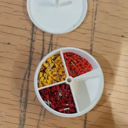Electrical connector dispenser