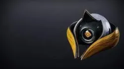 Elegant Guard Shell