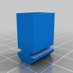 ENDER 3 LED LIGHT SWITCH BOX