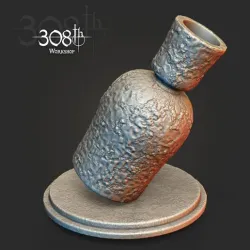 Estus Flask - Dark Souls