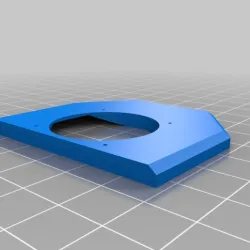 Fatshark Transformer fan adapter