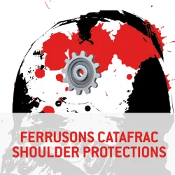 Ferrusons Catafrac Shoulders