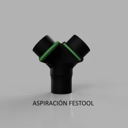 FESTOOL VACUUM HOSE