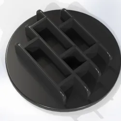 Figure Stand