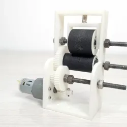 Filament Puller