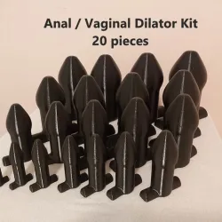 First and the last dilator kit you will ever need