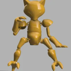 Flexi Abra