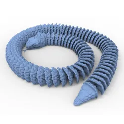 Flexy Snake