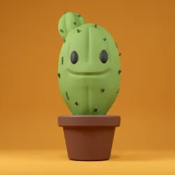 Flowerpotties - Flactus