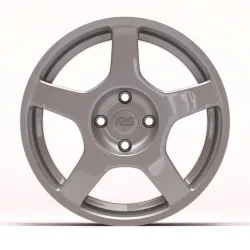 Ford Focus Mk1 RS Wheel