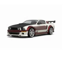 Ford Mustang GT NEEDED FOR SPEED MOST WANTED Jewels