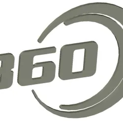 freightliner 360° logo