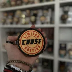 Funko Chase Multicolour 3D Print Files