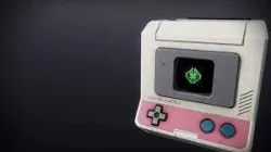 Gameghost Shell