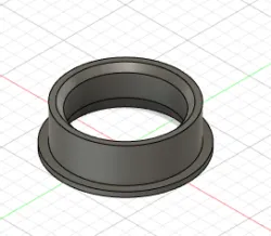 gasket BeastyBongs