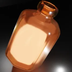Geo Potion