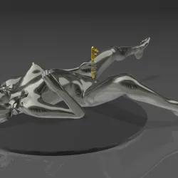 Geraldine - The Storm (1)