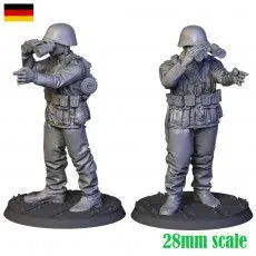 German Soldier ww2 03