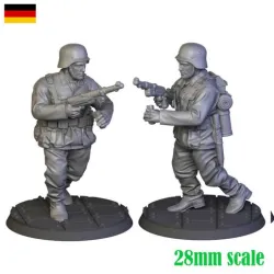 German Soldier ww2 05