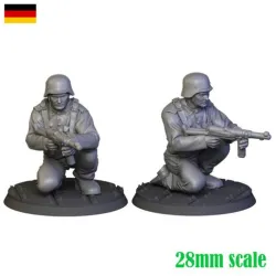 German Soldier ww2 07