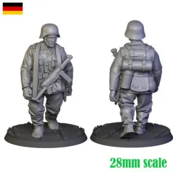 German Soldier ww2 08