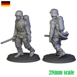 German Soldier ww2 09