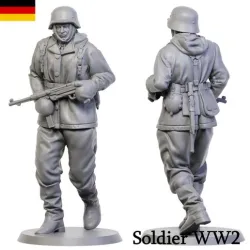 German Soldier ww2 9
