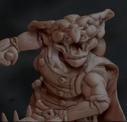 Goblin Assassin