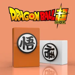GOKU CIGARETTE CASE BOX