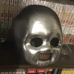 Good Guy Skull (Child's Play 2)