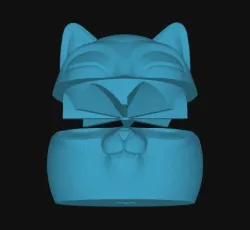 GRINDER CAT