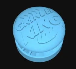 GRINDER GRINDERKING GRINDER