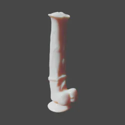 Horse Dildo