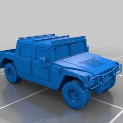 Hummer H1