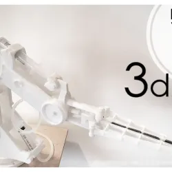 Hydrobot V1