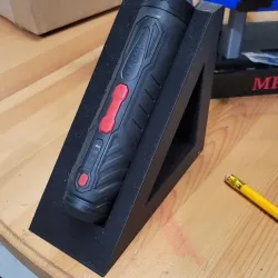 Hyper Tough Electric Screwdriver Holder
