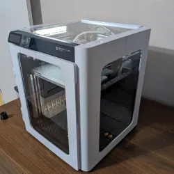 Igloo Enclosure for Bambu P1P