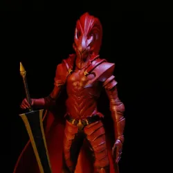 IGRIS - Solo Leveling