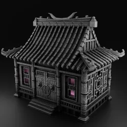 Japanese House