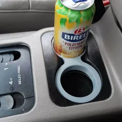 JEEP WJ cup holder 0,5L