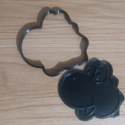 joshi mario bros cutter